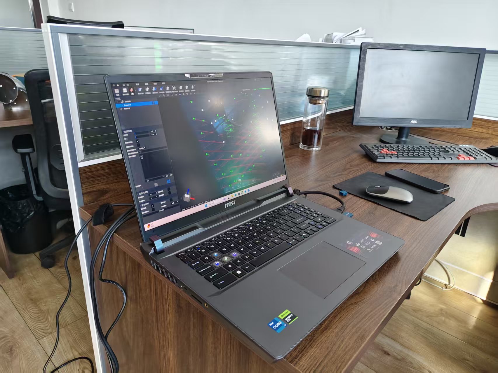 Используйте профессиональное оборудование для определения качества металлических деталей и проведения профессионального анализа