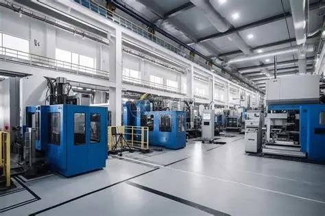 Развитие экспорта механических деталей в рамках международной торговли