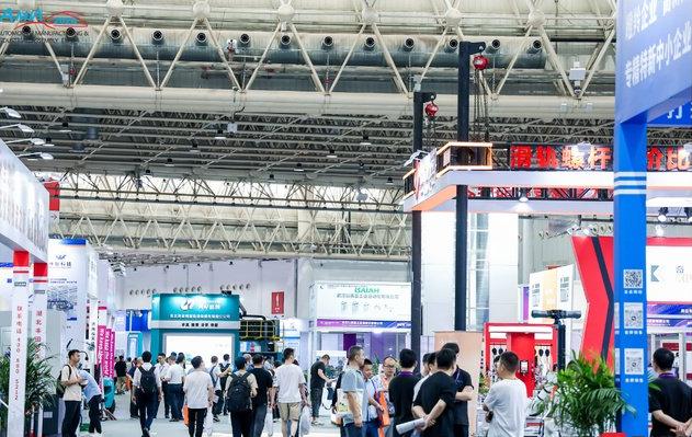 Посетите выставку гидравлического оборудования в Ухане, чтобы ознакомиться с новыми достижениями машиностроительной отрасли