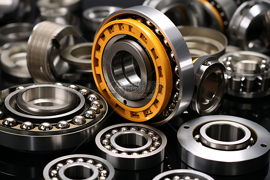 Краткий анализ рынка механических деталей в начале 2026 года