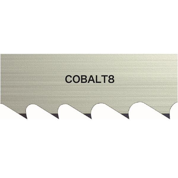 amada Полотно ленточной пилы COBALT8