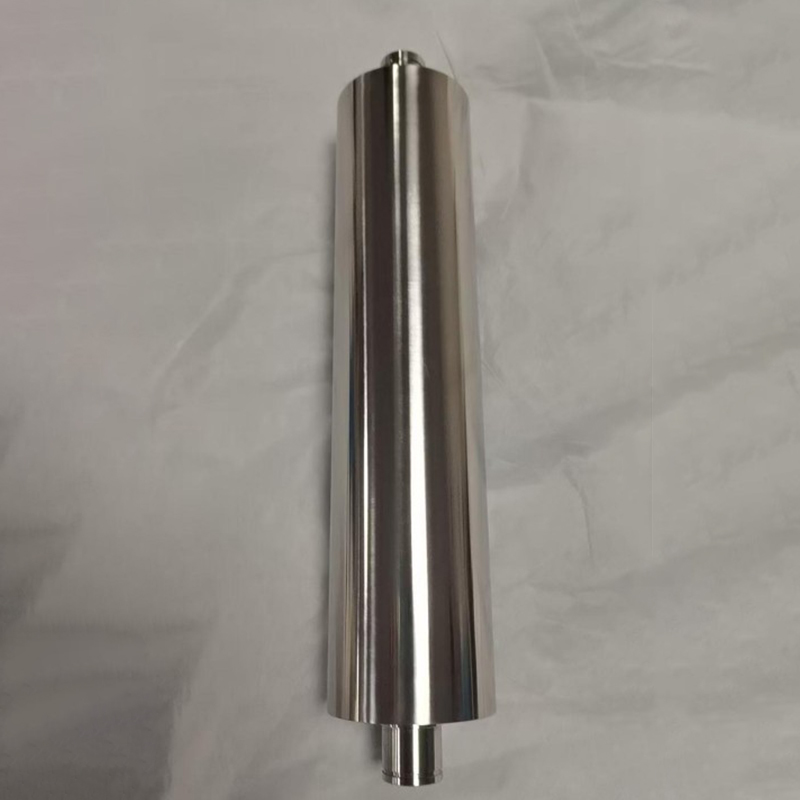 Анализ и контроль качества обработки рифленой поверхности точеных деталей.