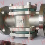 другой - Huaying Valve Industry