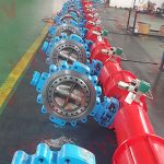 Регулирующий вентиль - Huaying Valve Industry