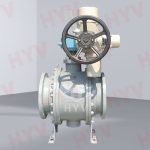 регулирующий клапан - Huaying Valve Industry