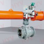 регулирующий клапан - Huaying Valve Industry