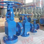 Запорный клапан - Huaying Valve Industry