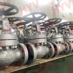 Запорный клапан - Huaying Valve Industry