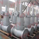 Запорный клапан - Huaying Valve Industry