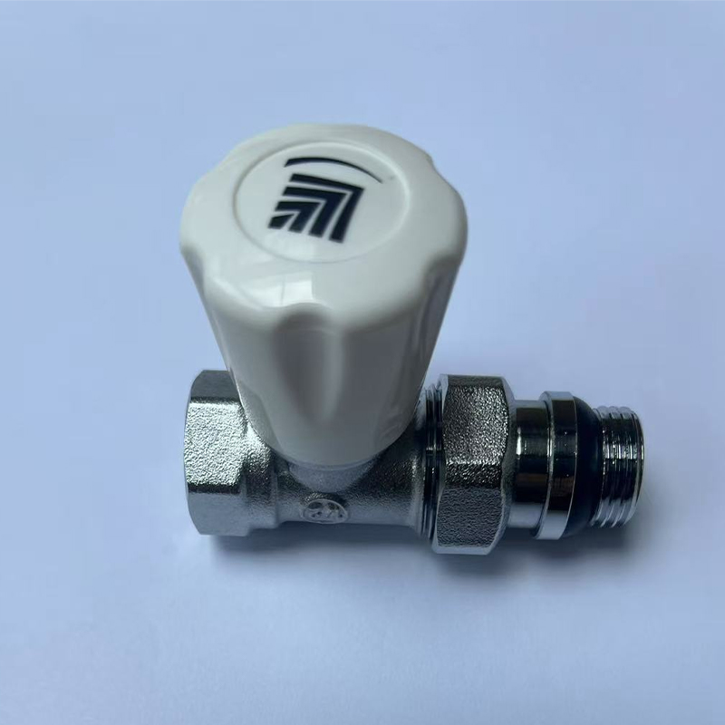 Радиаторный клапан T204