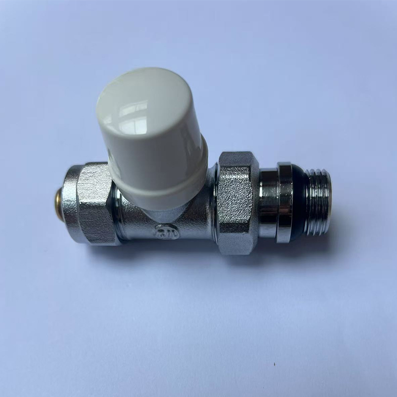 Радиаторный клапан T202H
