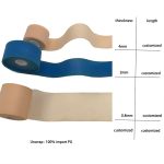 обычная маска для кожи - Ханчжоу Gaosibo Medical Products Co., Ltd.
