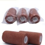 Китай самоклеящиеся бинты для перевязки Поставщик - Ханчжоу Gaosibo Medical Products Co., Ltd.