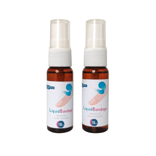 Жидкие татуировки-наклейки1