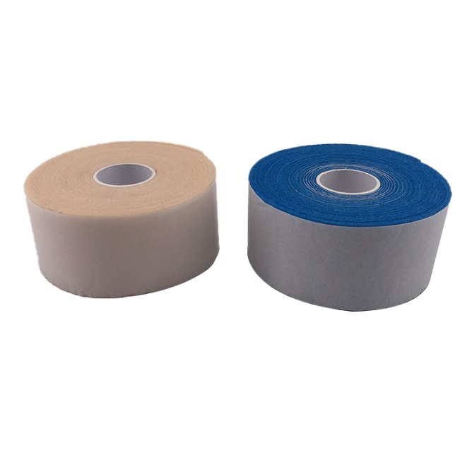 Самоклеящаяся пенная повязка2