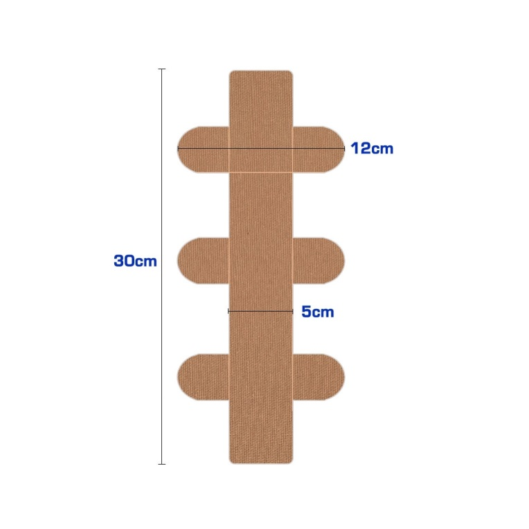 кинезиологическая лента1