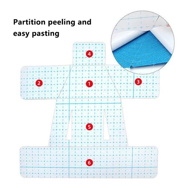 лента для плеча2