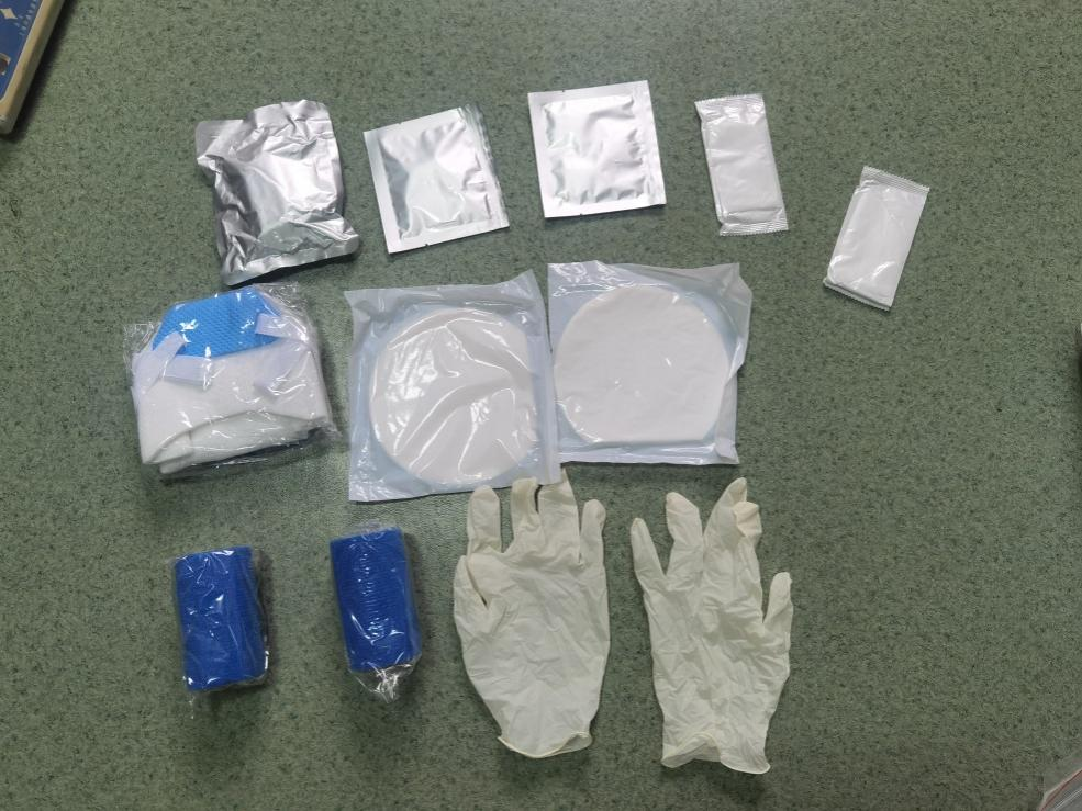 набор для ухода за копытами2