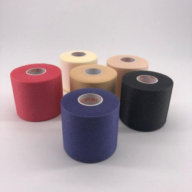 пенополиуретановая подкладка2