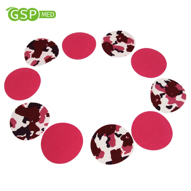 пластырь Dexcom1