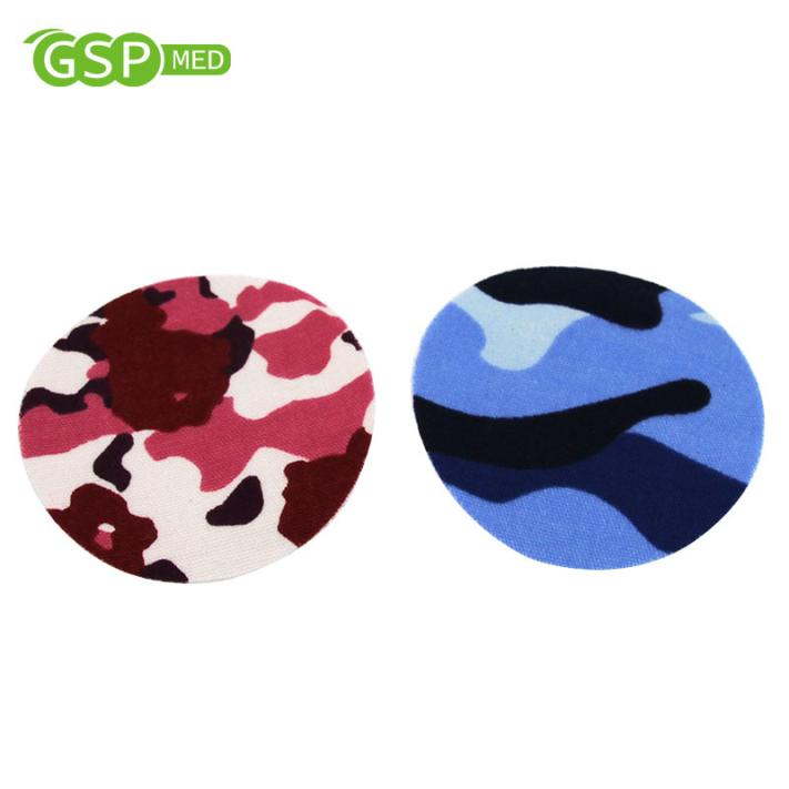 пластырь Dexcom2