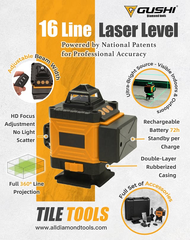 Как 4D лазерный уровень влияет на устойчивое строительство?