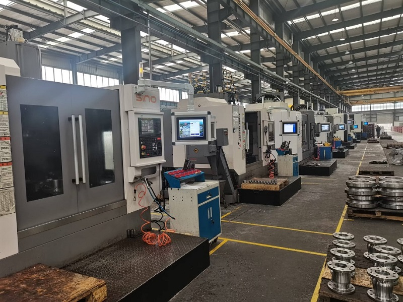 Терминал отчетности о выполнении работ в цехе