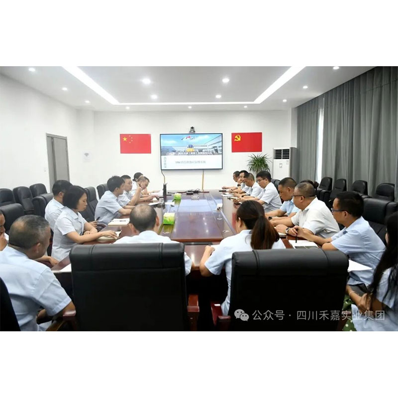 ООО Сычуань Фэйцю (Группа) провела первую конференцию по платформе взаимодействия с поставщиками: обсуждение оптимизации системы SRM и построения цифровой экосистемы цепочки поставок