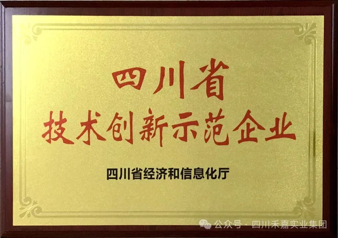 Фото | Предприятие-демонстратор технологических инноваций провинции Сычуань