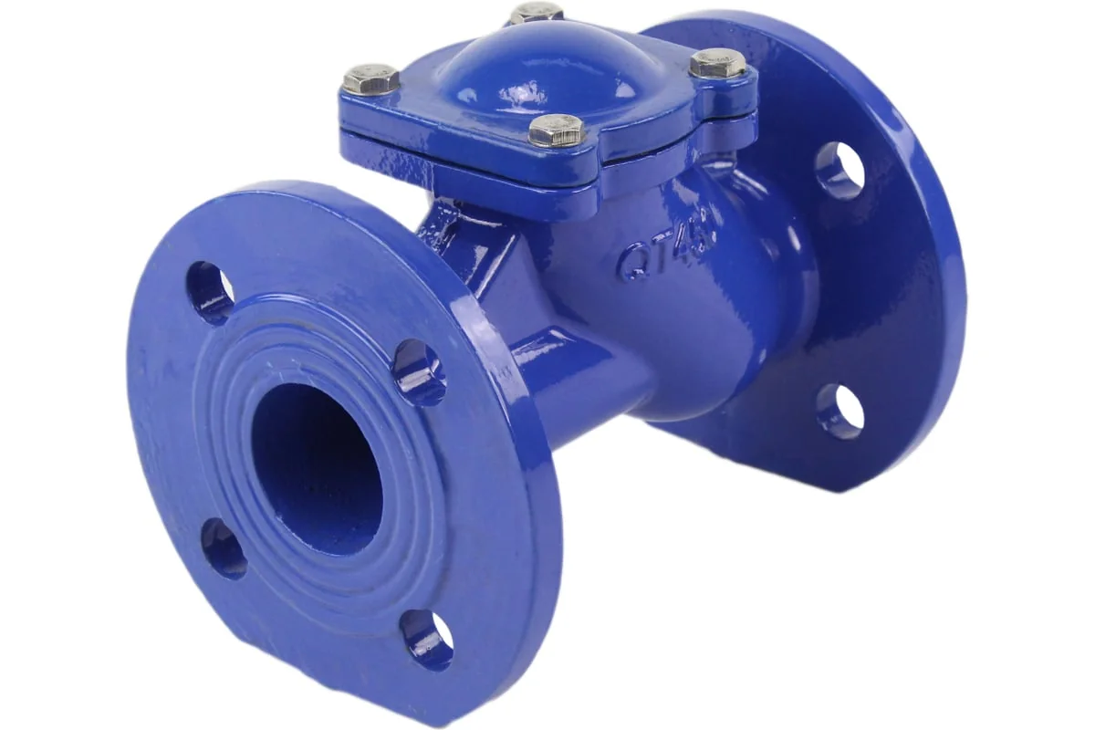 Сливной шаровый клапан: 7 правил выбора для надежной работы