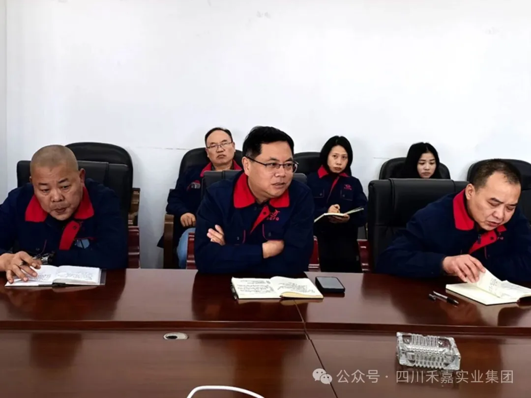 Фото | Генеральный директор Цао произносит речь