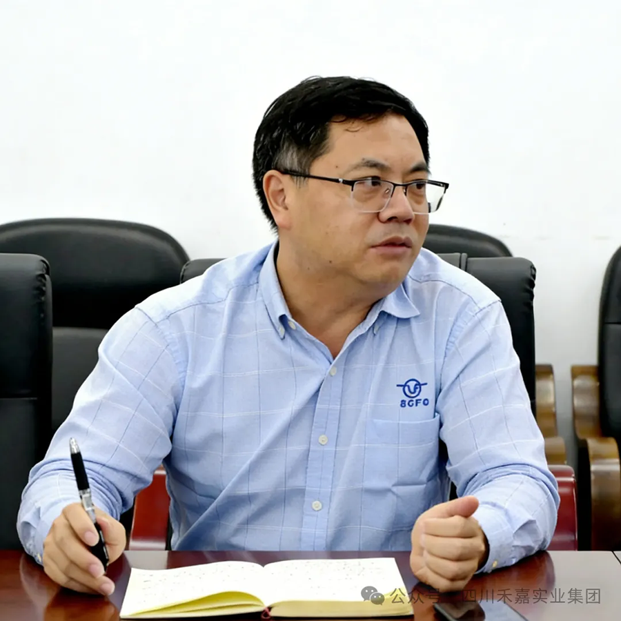 Sichuan Feiqiu удостоена звания «Зеленая фабрика», что создает основу для высококачественного развития (6)