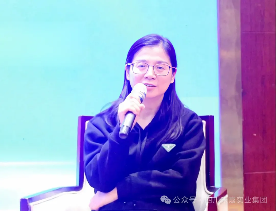 Sichuan Feiqiu удостоена звания «Зеленая фабрика», что создает основу для высококачественного развития (8)