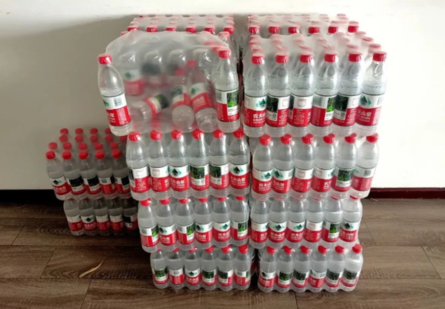 Борьба с изнуряющей жарой и высокими температурами прилагаем все усилия для обеспечения производства (2)