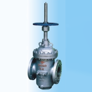 Плоская задвижка