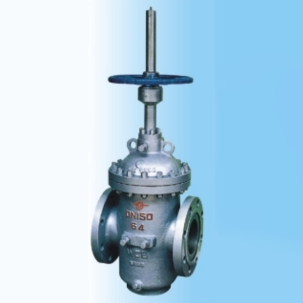 Плоская задвижка: назначение, устройство и области применения в промышленности