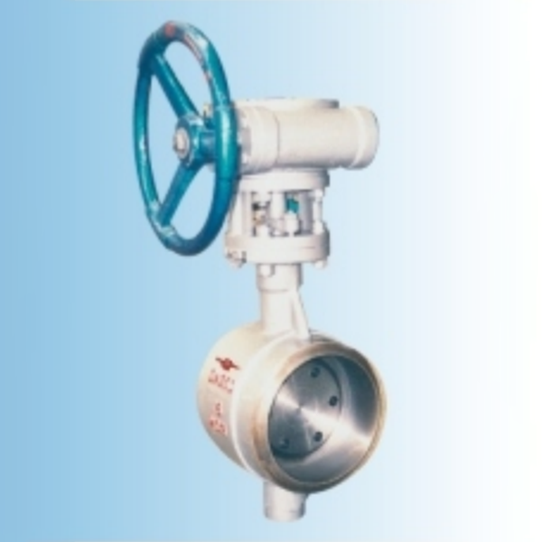 Фланцевый дроссельный клапан: конструкция, принцип работы и сфера применения