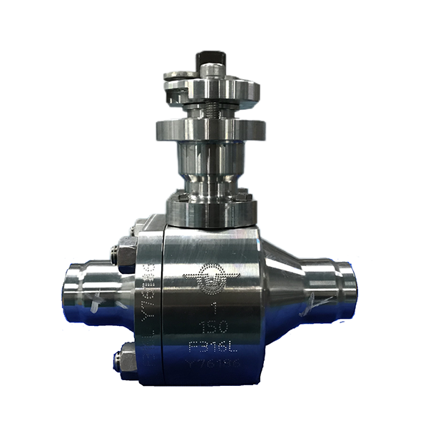 Шаровой клапан цена в 2025 году: от чего зависит стоимость и как не переплатить