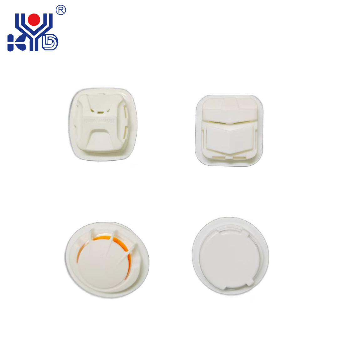 Машина для сборки клапана выдоха маски