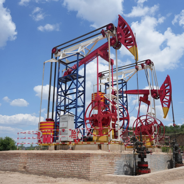 Как выбрать модель станка качалки для устойчивого развития?