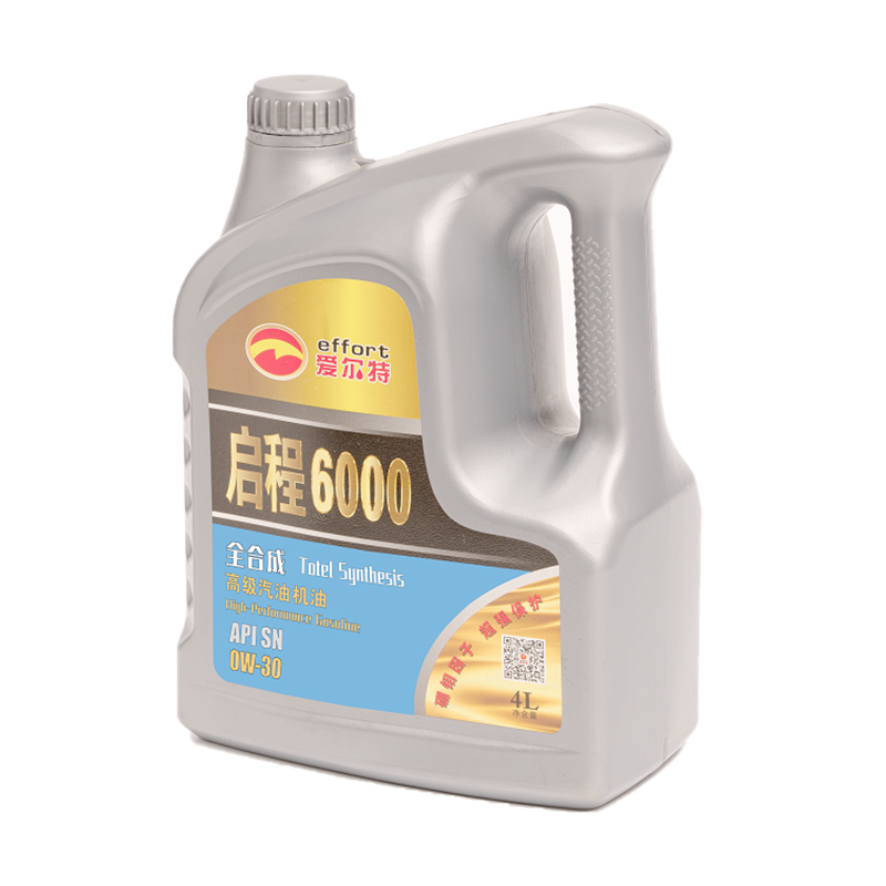 0W-30