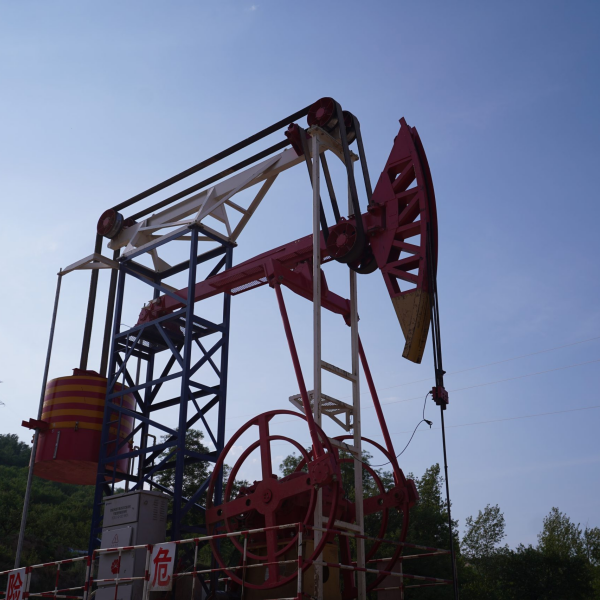 Как инновации влияют на насосы станков качалок?