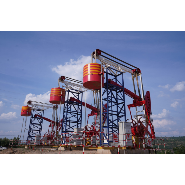 Как работа станка качалки влияет на устойчивое развитие?