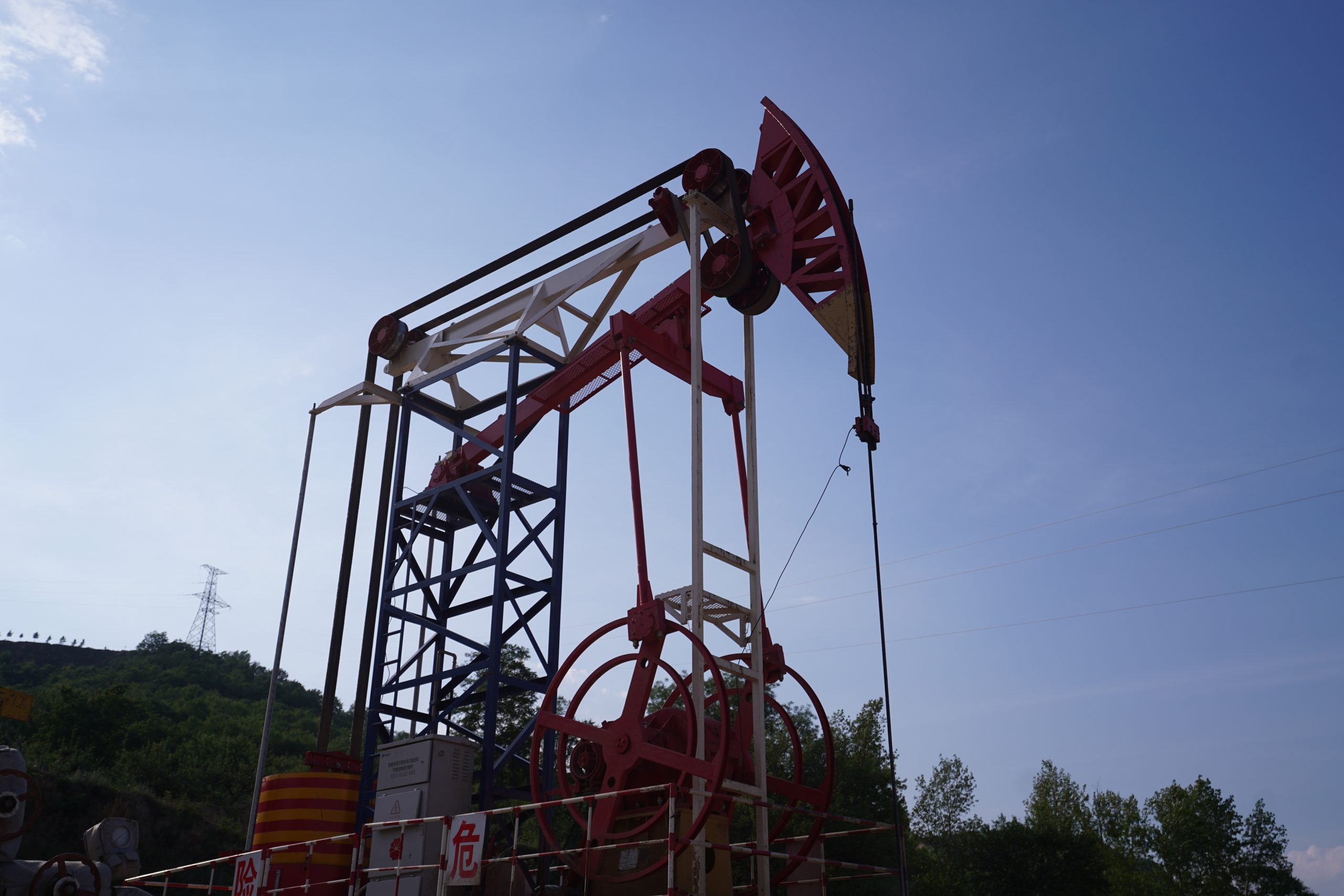 Как инновации влияют на насосы станков качалок?