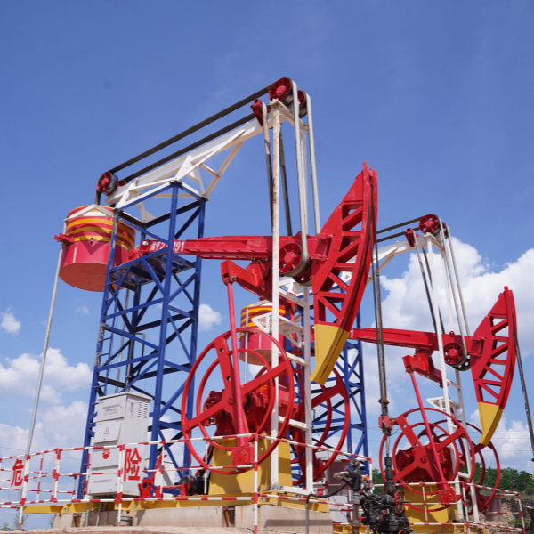 Производители насосных установок с противовесной балкой в Китае: Обзор рынка