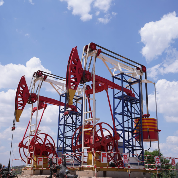 Производители нефтеперекачивающих агрегатов в Китае: Обзор рынка и ключевые игроки