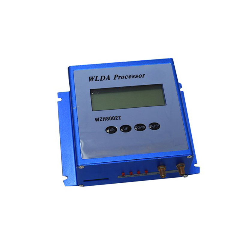 Беспроводной шлюз ZigBee