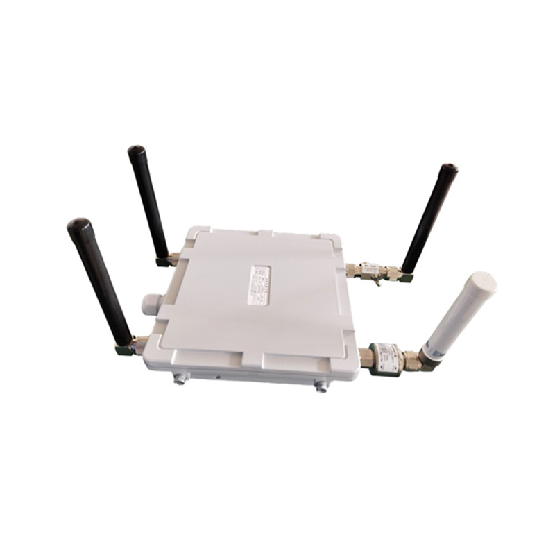 Беспроводной шлюз на основе технологии 4G