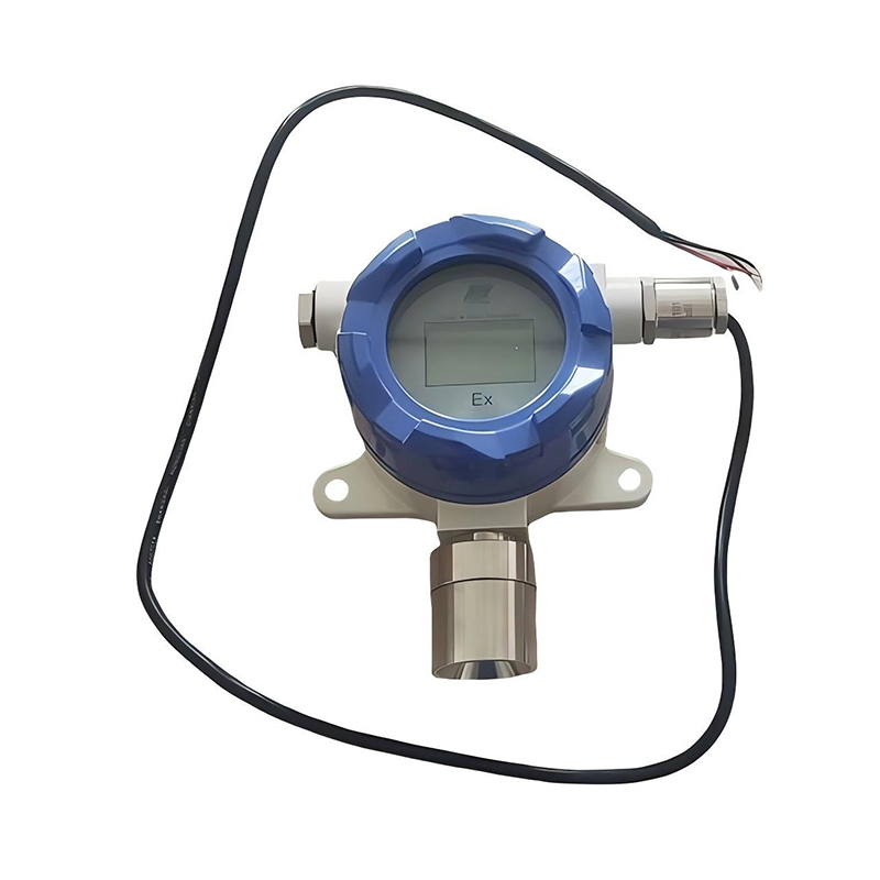 Датчик температуры и влажности