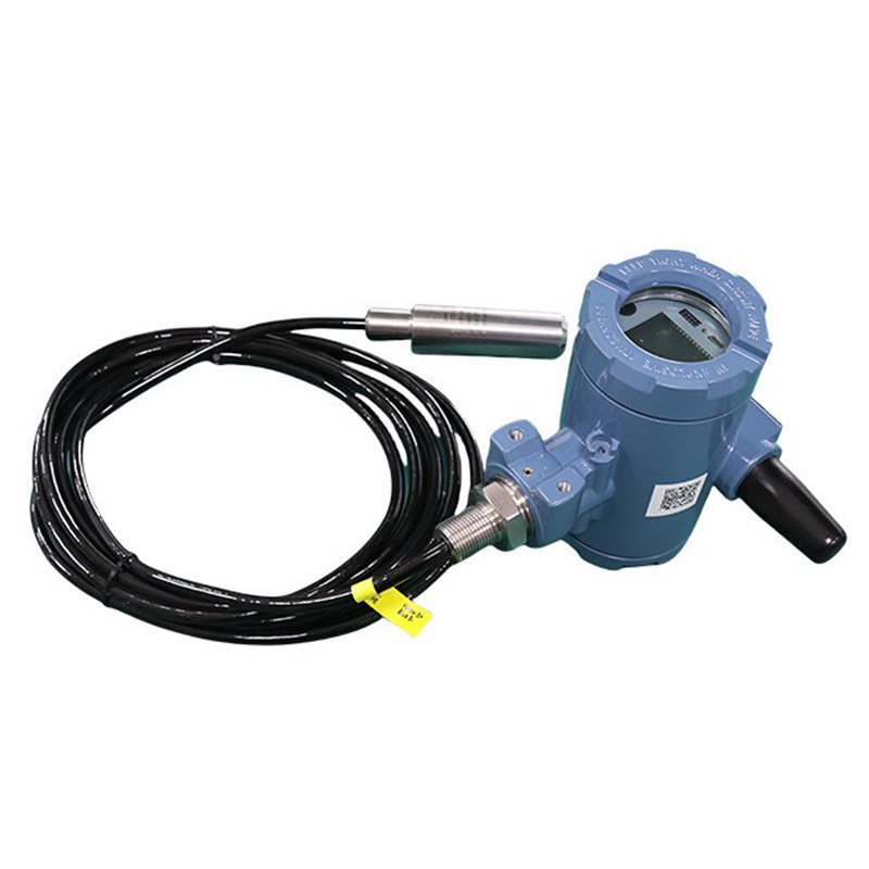 Погружной датчик уровня